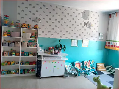 Żłobek nr 1 Społeczny